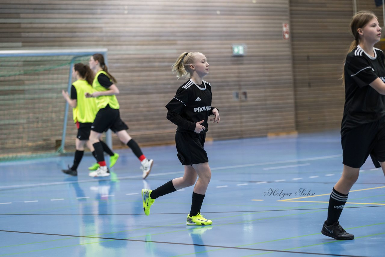 Bild 254 - wBJ Fortuna St. Juergen Winter Cup